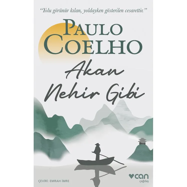 AKAN NEHİR GİBİ