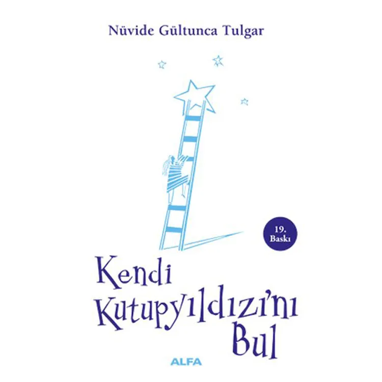 KENDİ KUTUP YILDIZINI BUL 1