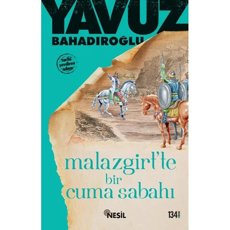 MALAZGİRT'TE BİR CUMA SABAHI