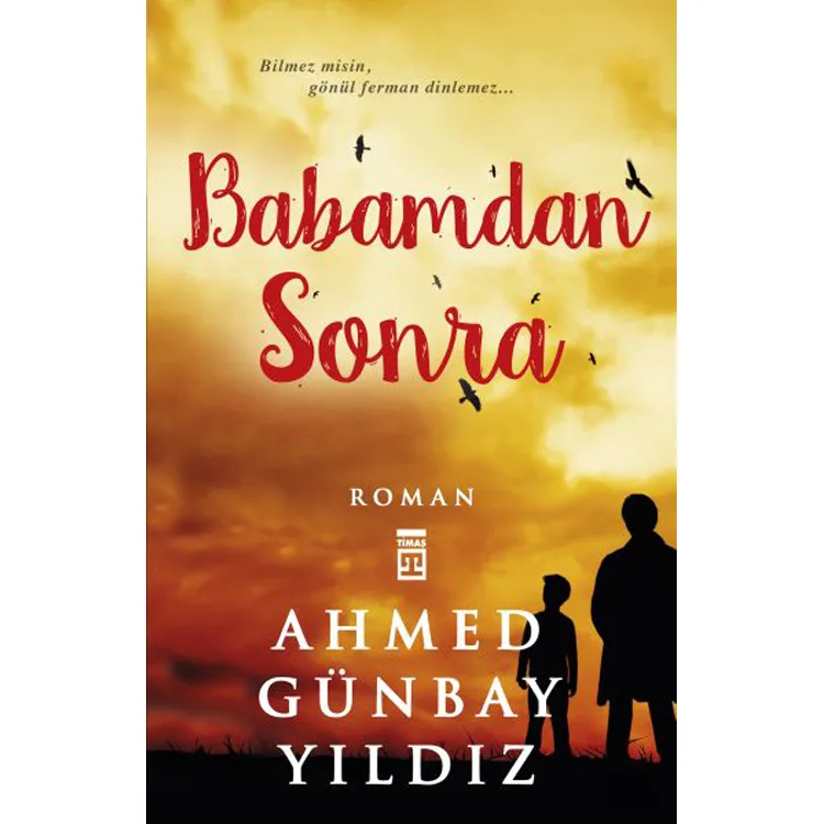 BABAMDAN SONRA