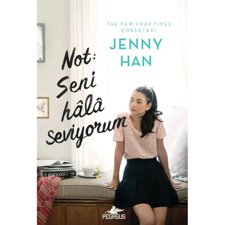 NOT - SENİ HALA SEVİYORUM CİLTLİ