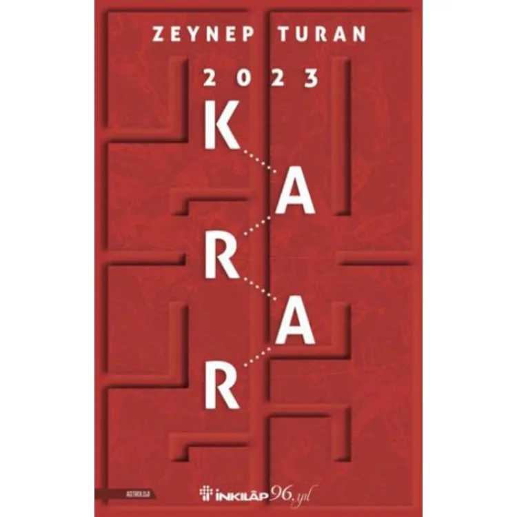 2023 KARAR