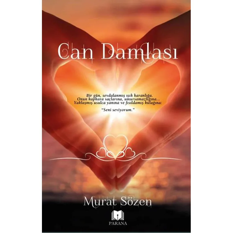 CAN DAMLASI