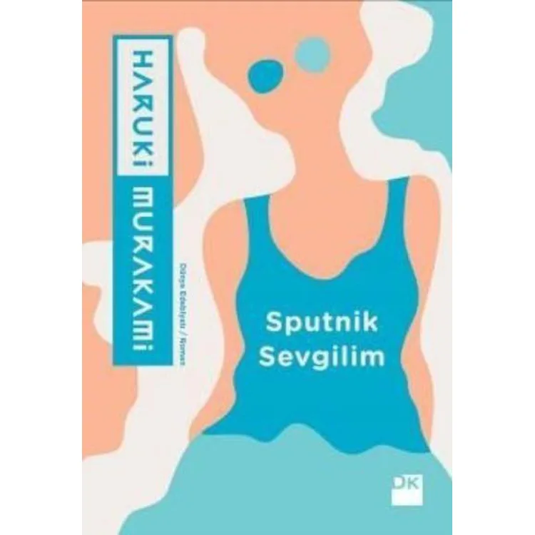 SPUTNİK SEVGİLİM