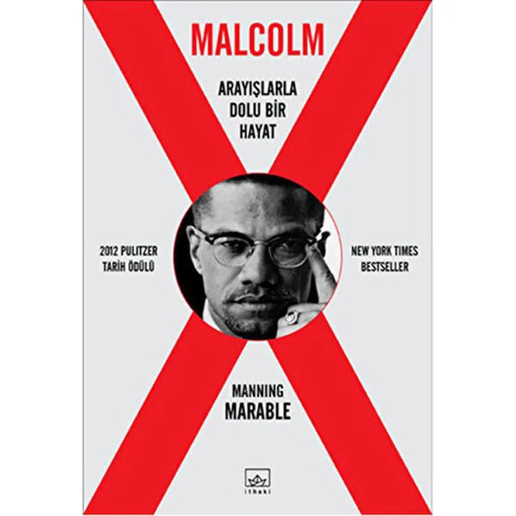 MALCOLM X