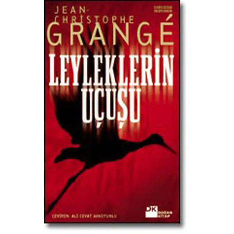 LEYLEKLERİN UÇUŞU