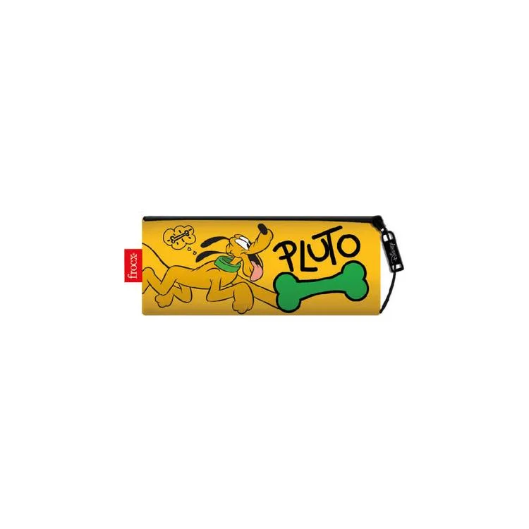 FROCX 42303 LOOP WOF WOF TEK BÖLMELİ KALEM ÇANTASI