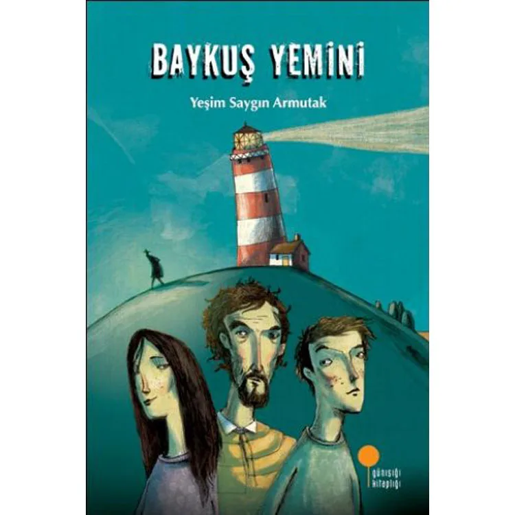 BAYKUŞ YEMİNİ