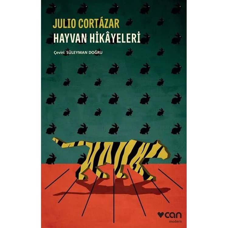 HAYVAN HİKAYELERİ