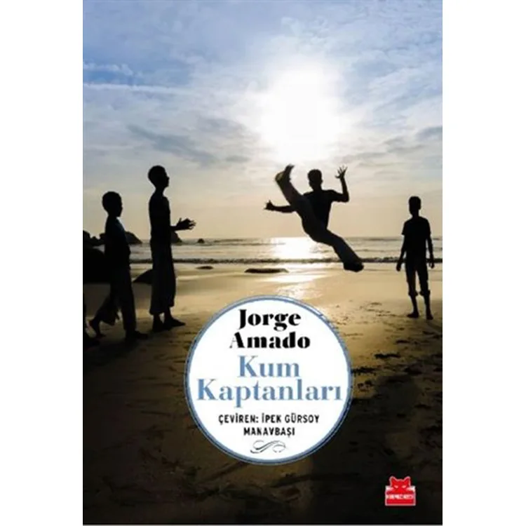 KUM KAPTANLARI