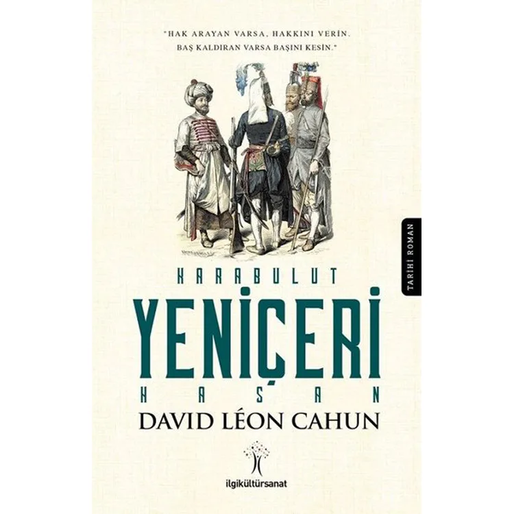 KARABULUT YENİÇERİ HASAN