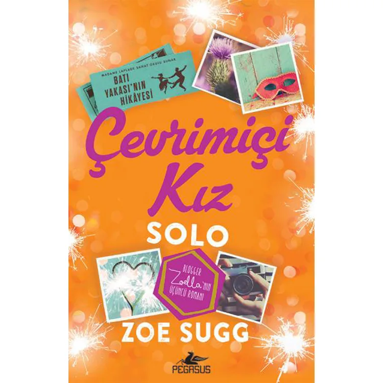 ÇEVRİMİÇİ KIZ SOLO