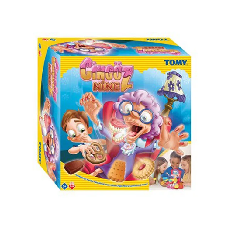 ADORE TOT 72465 CİNGÖZ NİNE