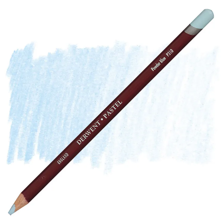 DERWENT PASTEL PENCIL - POWDER BLUE P310