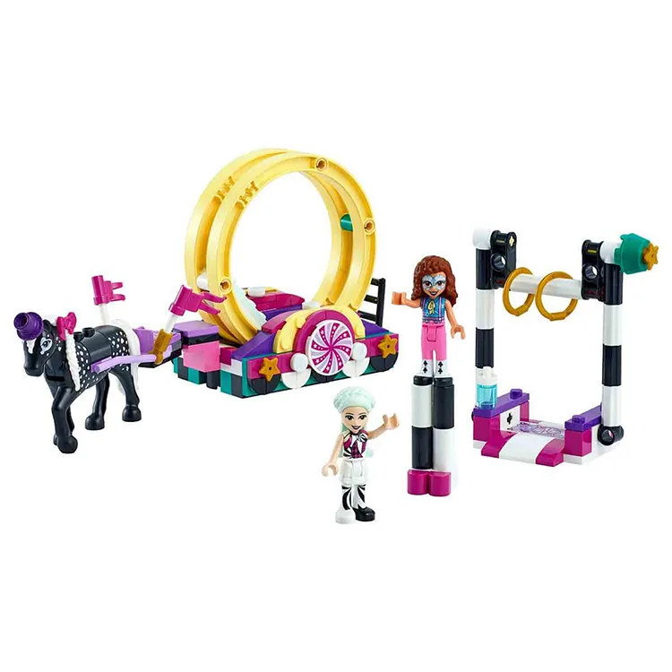 LEGO FRIENDS 41686 SİHİRLİ AKROBASİ