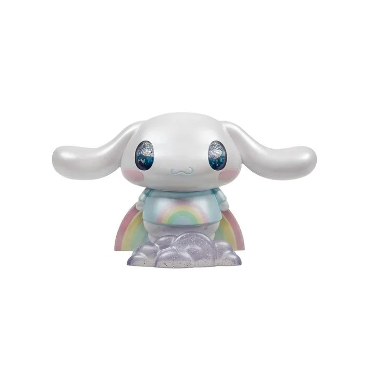 HELLO KITTY AND FRIENDS HKT08300 P-CN001 S1 CINNAMOROLL FİGÜR 10CM 6+