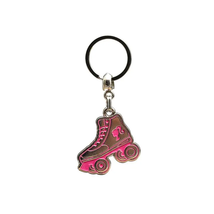 MACMUG BARBIE PATEN METAL ANAHTARLIK - TEKLİ