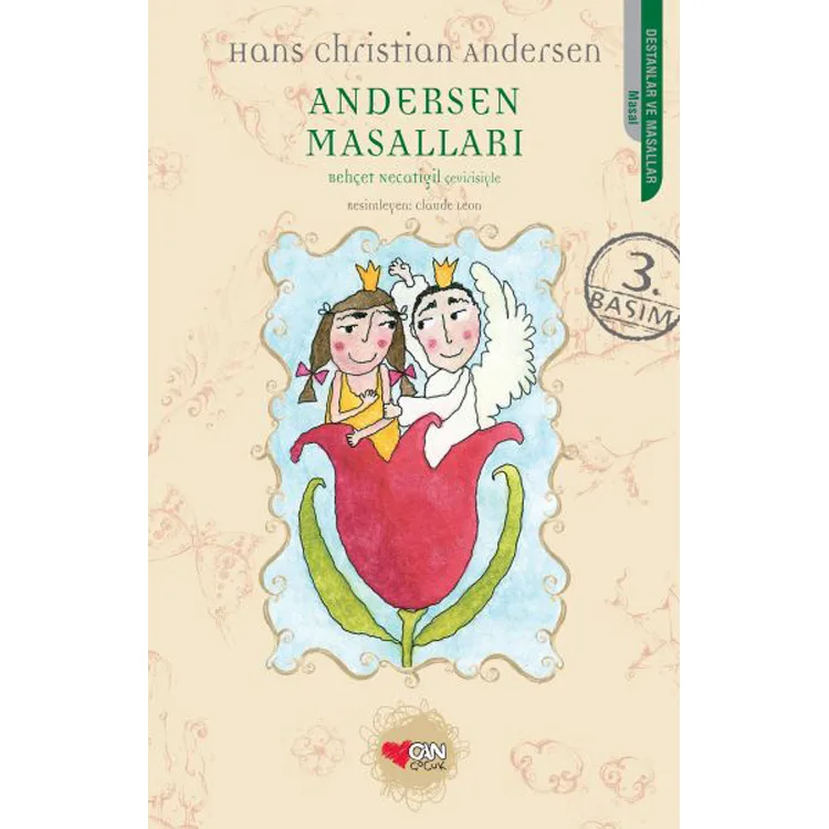 ANDERSEN MASALLARI