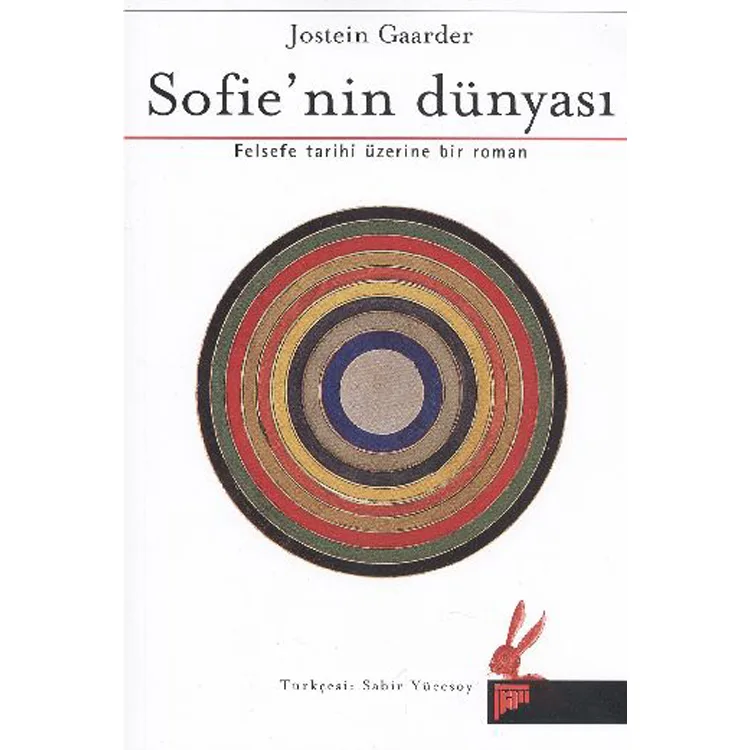 SOFİE'NİN DÜNYASI