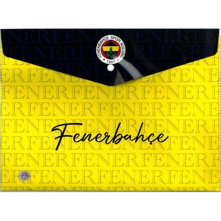 TMN DOS-1907 FENERBAHÇE ÇITÇITLI DOSYA 729278