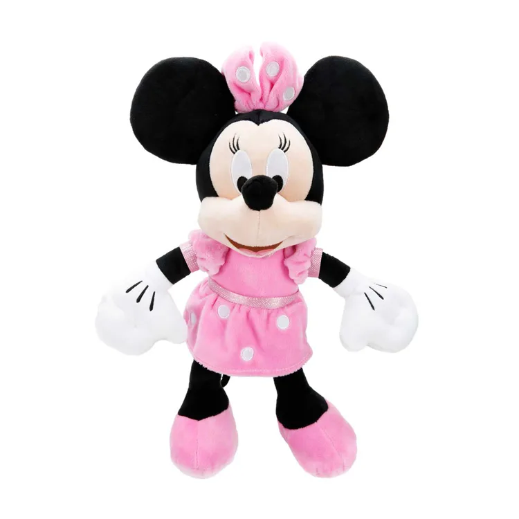 SUN S00040210(2001279) DISNEY MINNIE CORE PELUŞ 36CM.