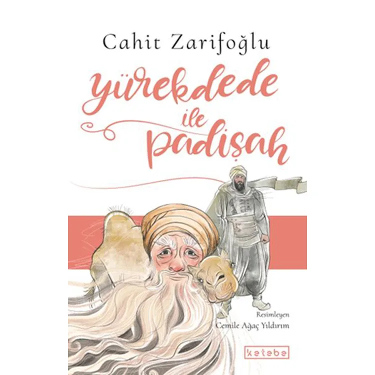 YÜREKDEDE İLE PADİŞAH