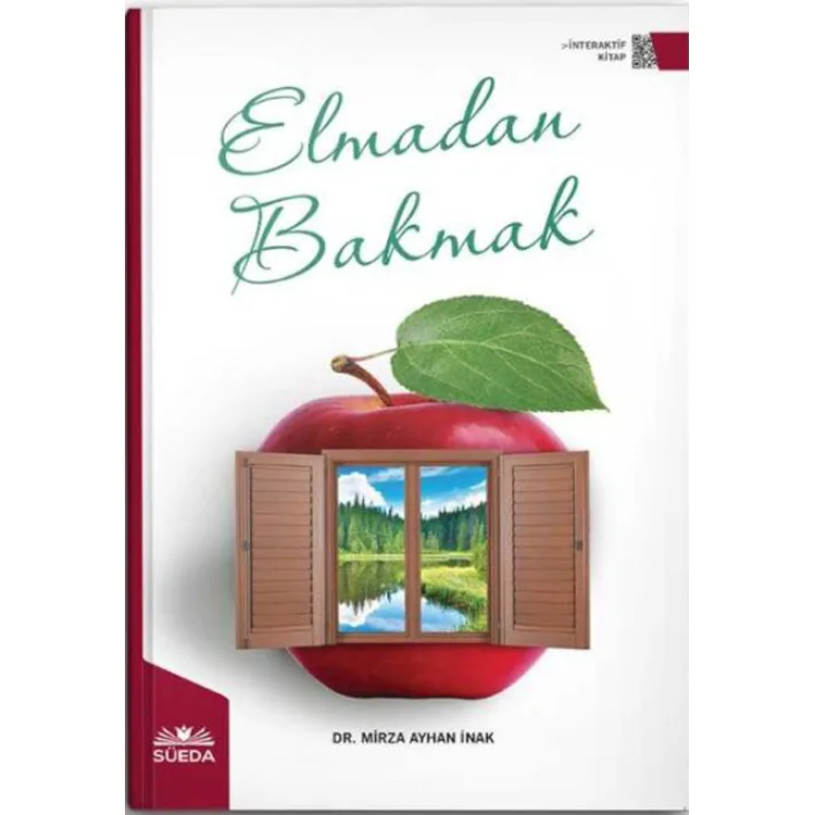 ELMADAN BAKMAK
