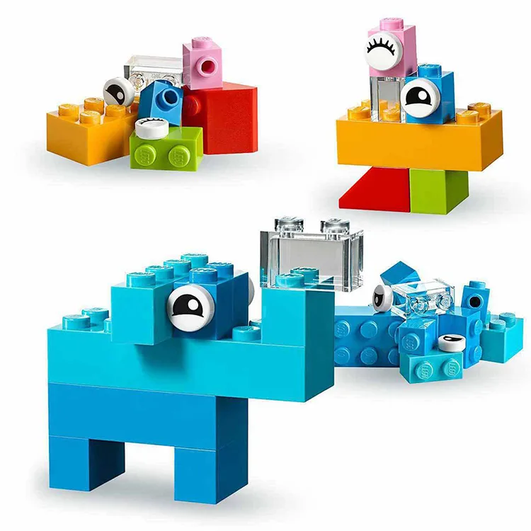 LEGO CLASSIC 10713 YARATICI ÇANTA