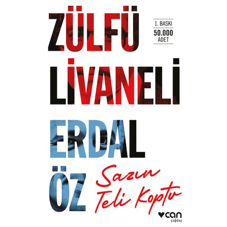 SAZIN TELİ KOPTU