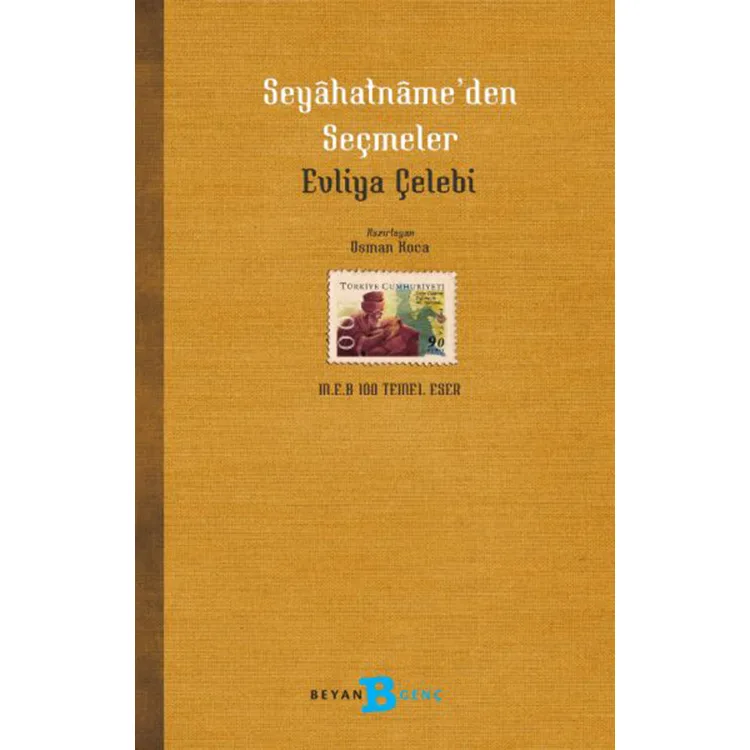 SEYAHATMANE'DEN SEÇMELER