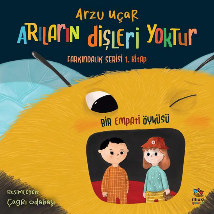 ARILARIN DİŞLERİ YOKTUR