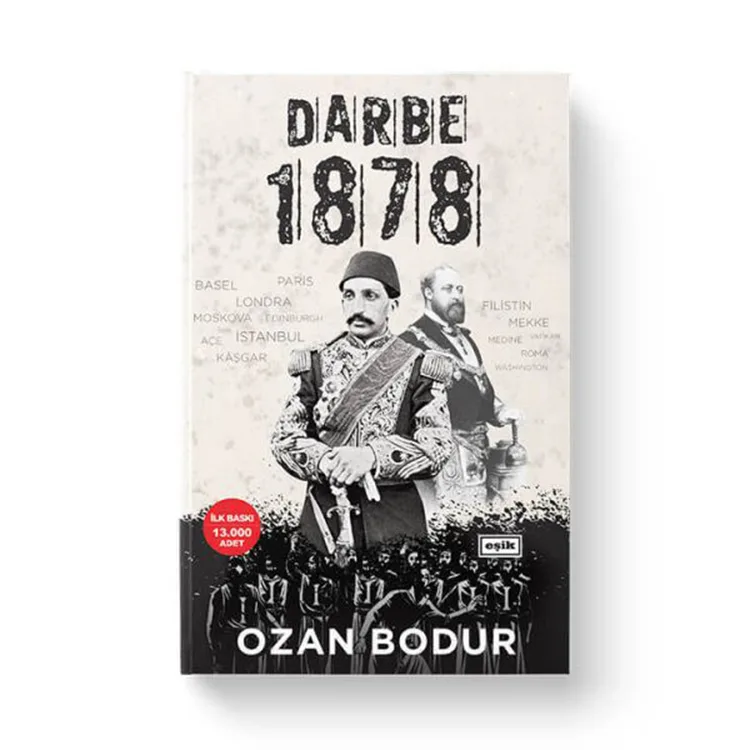 DARBE 1978