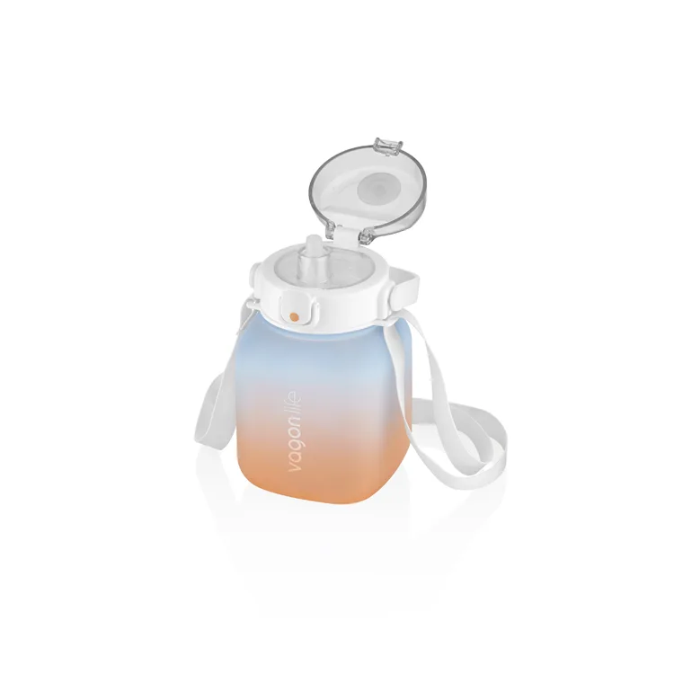 VAGONLİFE MATARA POLICARBON VGN2275P 1100 ML