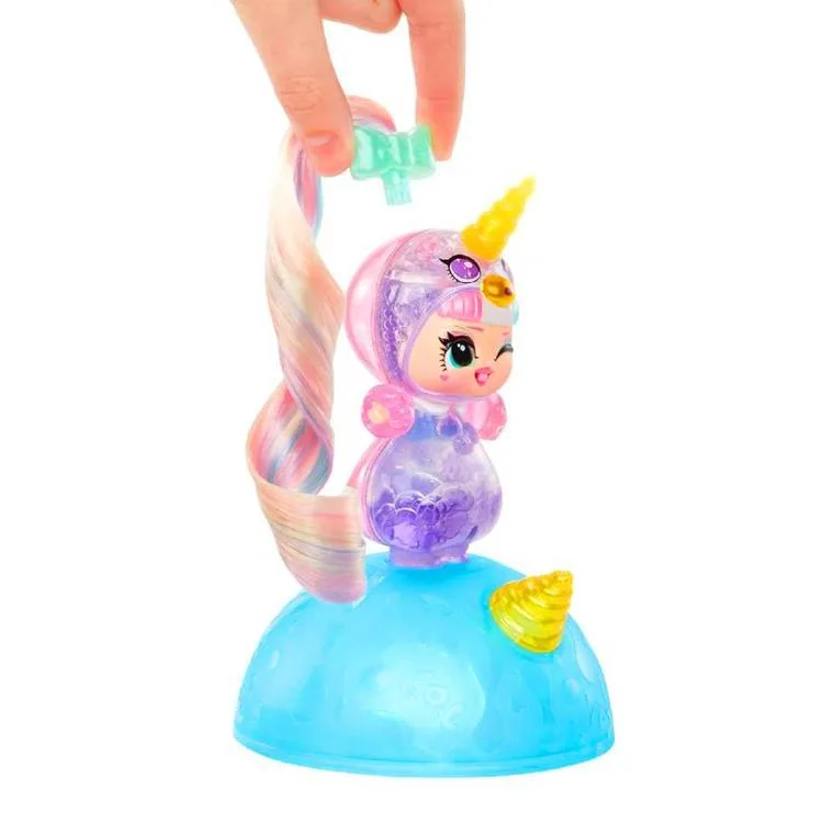 ADORE 121336 LOL SURPRISE UNICORN SÜRPRİZ TOP BEBEK 3+