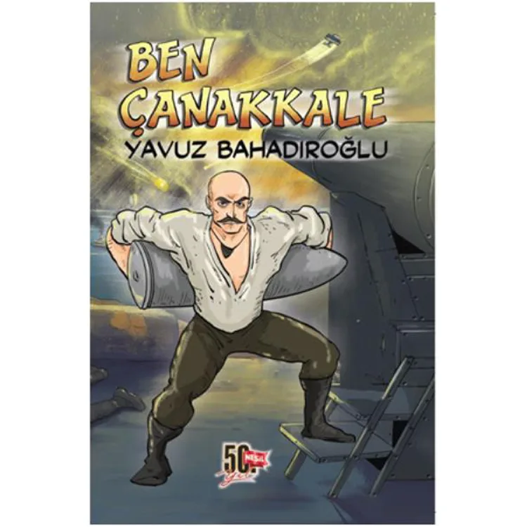 BEN ÇANAKKALE