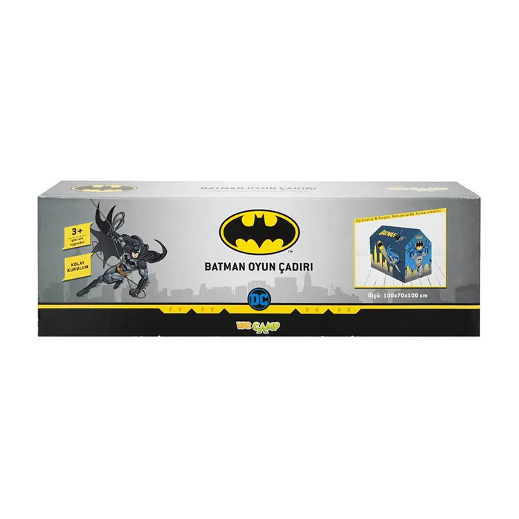 BATMAN SO1002036 OYUN ÇADIRI 100x70x100mm