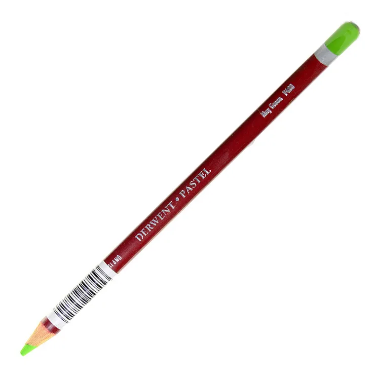 DERWENT PASTEL PENCIL - MAY GREEN P480