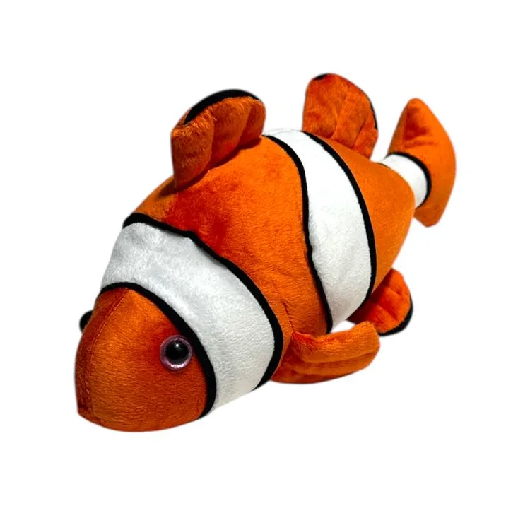 MOONTOYS PELUŞ NEMO BALIK 30 CM