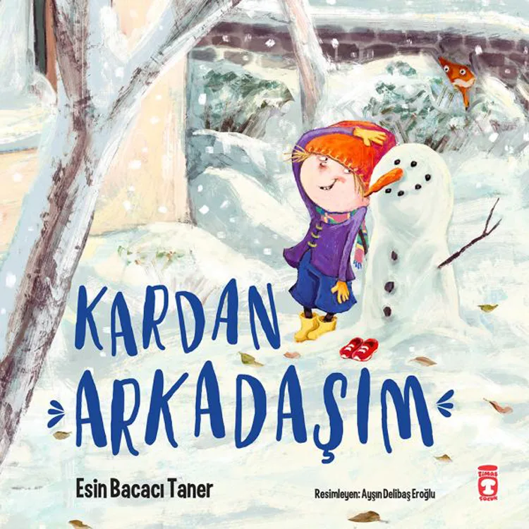 KARDAN ARKADAŞIM