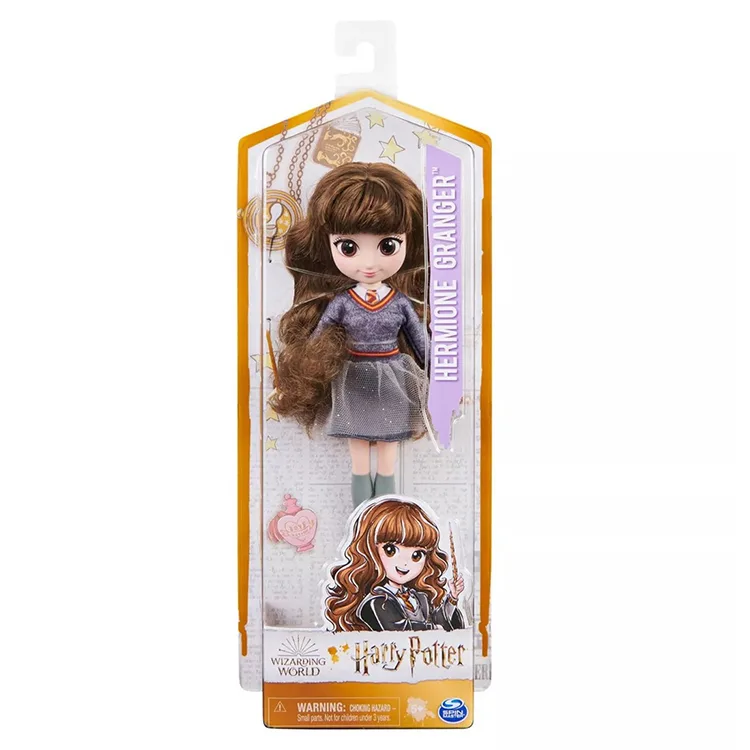 SUNMAN HARRY POTTER 6061836 HERMIONE TEKLİ FİGÜR 6+