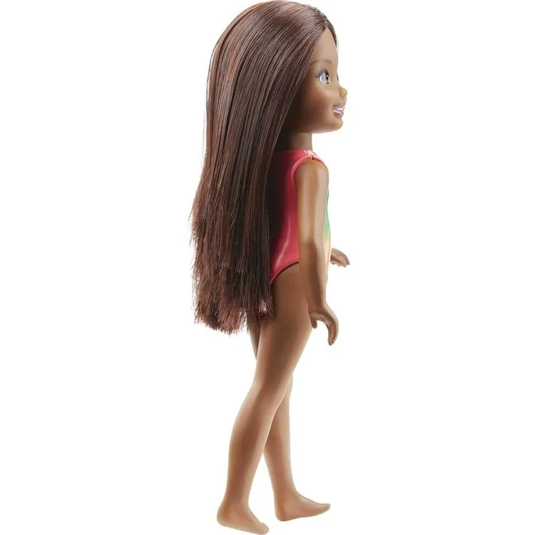 MATTEL GHV54/ GHV56 BARBIE CHELSEA TATİLDE BEBEKLERİ