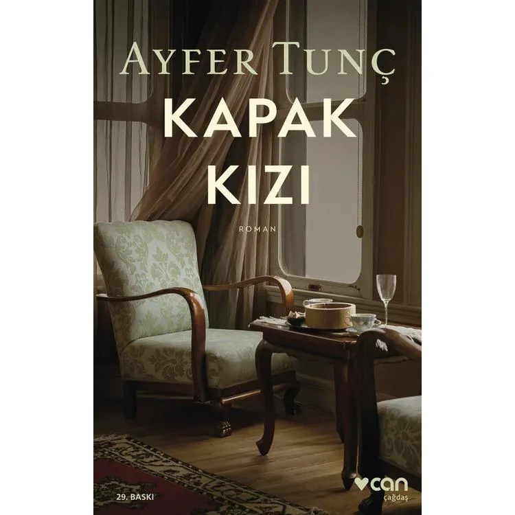 KAPAK KIZI
