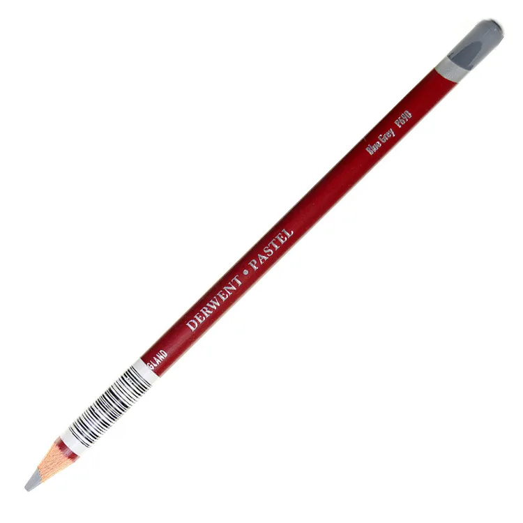 DERWENT PASTEL PENCIL - BLUE GREY P690