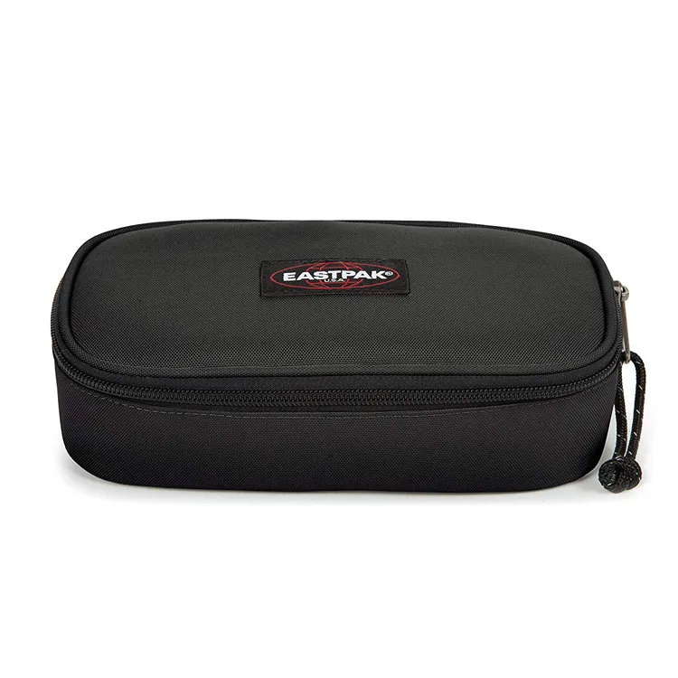 EASTPAK XL OVAL SINGLE KALEM KUTUSU BLACK VFE-EK00034A