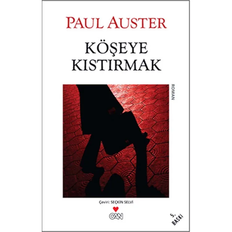 KÖŞEYE KISTIRMAK
