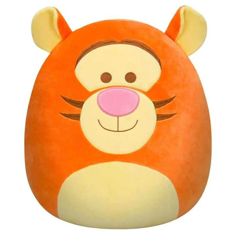 NECO SQK3345 SQUISHMALLOWS DISNEY TIGGER 20 CM