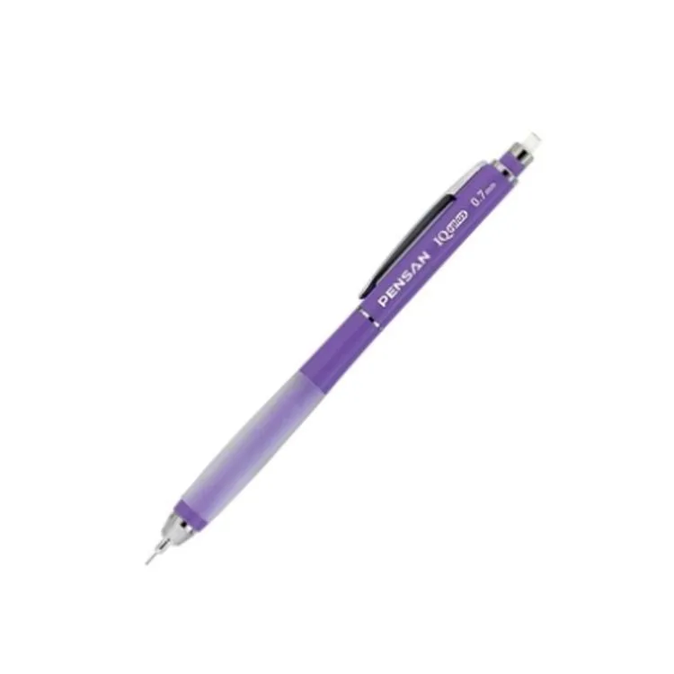 PENSAN 21130VK IQ PLUS 0.7MM VERSATİL KALEM - MOR