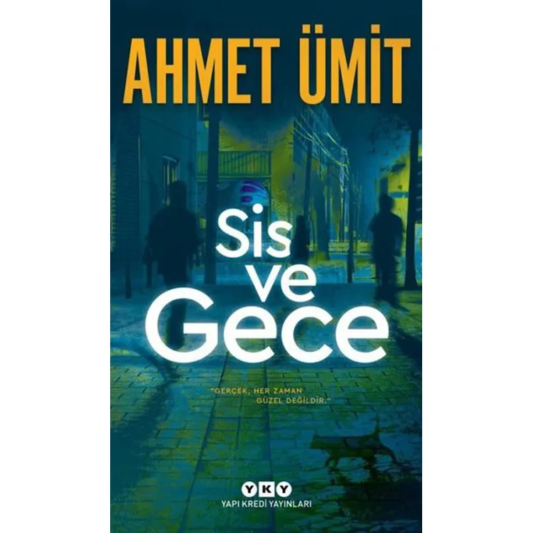 SİS VE GECE