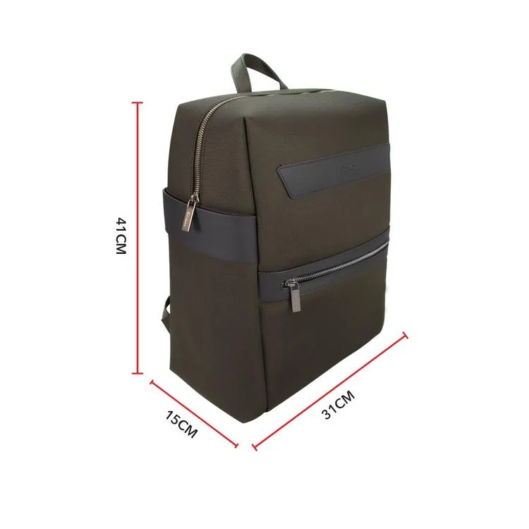 SCRIKSS DR11085-C1 (SELECT) URBAN SIRT ÇANTASI HAKİ