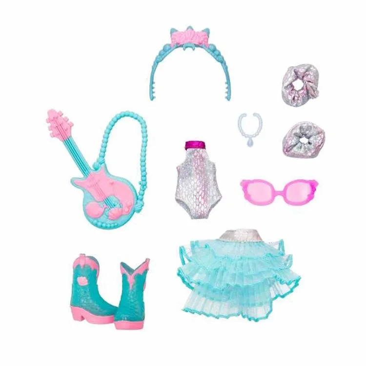 CRY BABIES BFF BEBEKLER S3 CYM17000 - TEKLİ